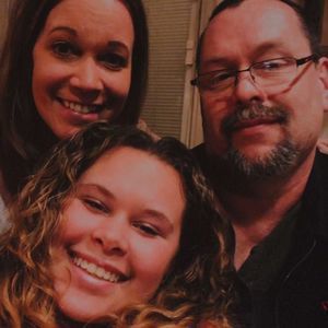 Meet your Posher, Cindy